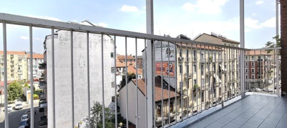 4 غرف نوم شقة في Turin, Italy رقم 333501 38