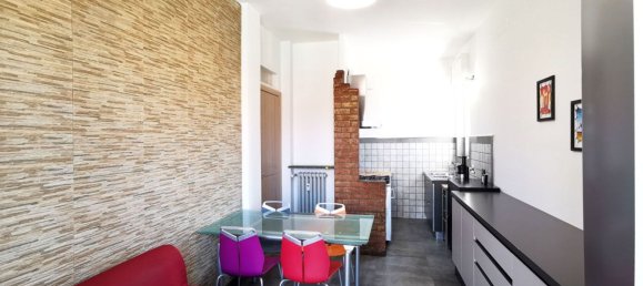 4 غرف نوم شقة في Turin, Italy رقم 333501 6