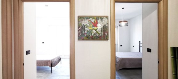 4 غرف نوم شقة في Turin, Italy رقم 333501 18