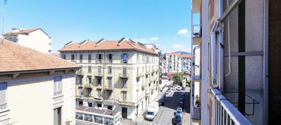 4 غرف نوم شقة في Turin, Italy رقم 333501 11