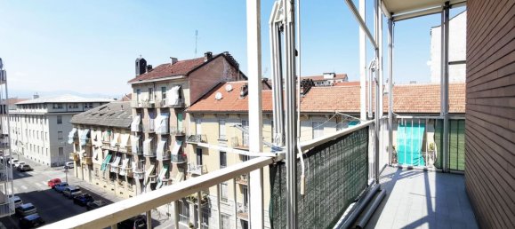 4 غرف نوم شقة في Turin, Italy رقم 333501 13