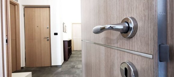 4 غرف نوم شقة في Turin, Italy رقم 333501 26