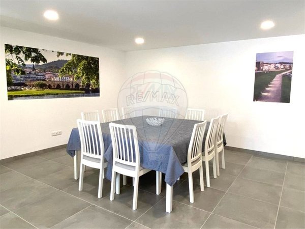 4 غرف نوم منزل في Ponte de Lima, Portugal رقم 179818