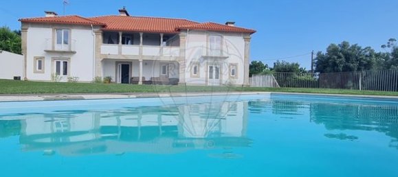 4 غرف نوم منزل في Ponte de Lima, Portugal رقم 179818 15