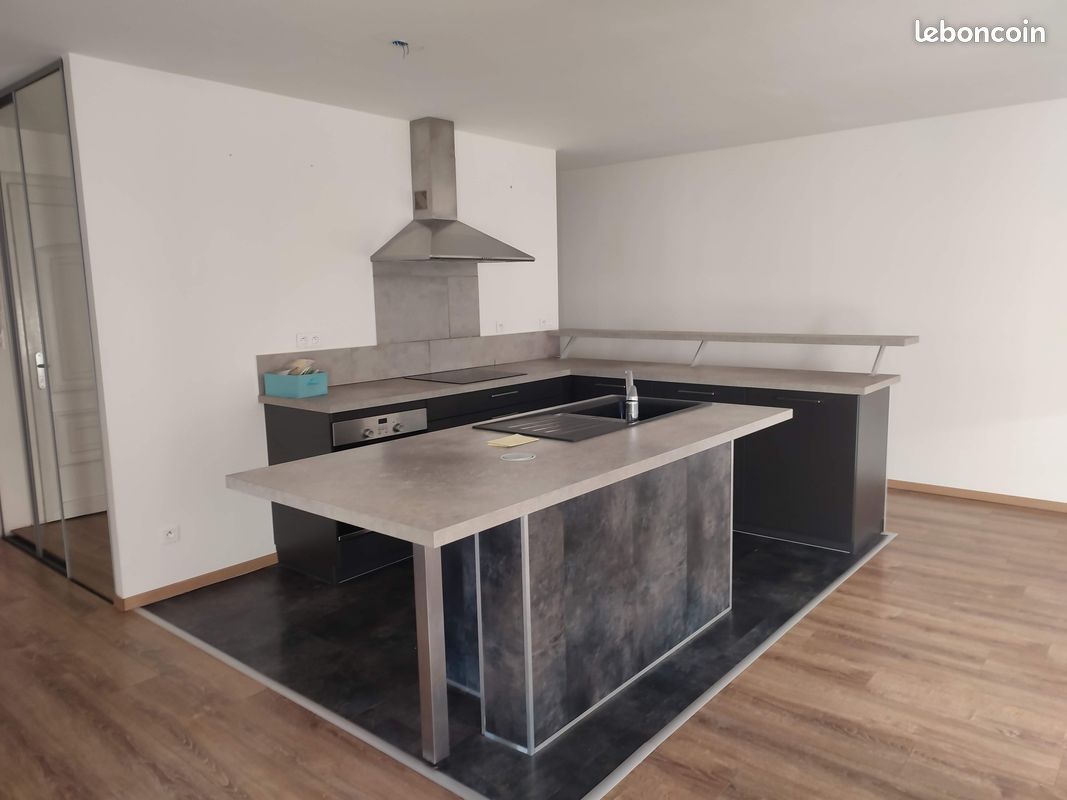 Apartamento T2 em Feurs, France N.º 340339