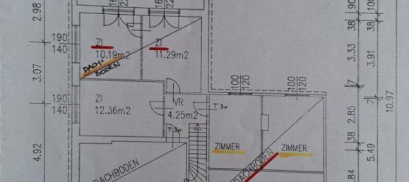 5 rooms House in Vienna, Austria No. 151164 33