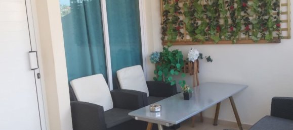 2 Schlafzimmer Maisonette-Wohnung in Oroklini, Cyprus, Nr. 26415 2