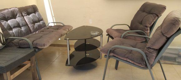2 Schlafzimmer Maisonette-Wohnung in Oroklini, Cyprus, Nr. 26415 5