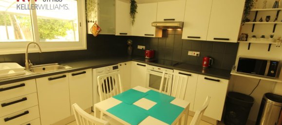 2 bedrooms Maisonette in Oroklini, Cyprus No. 26415 15