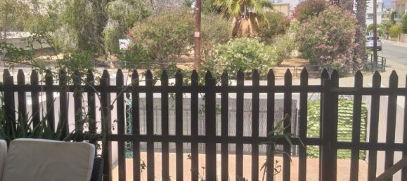 2 Schlafzimmer Maisonette-Wohnung in Oroklini, Cyprus, Nr. 26415 9