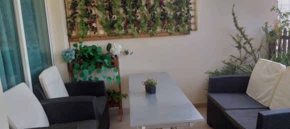 2 Schlafzimmer Maisonette-Wohnung in Oroklini, Cyprus, Nr. 26415 3