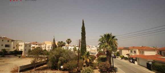 2 Schlafzimmer Maisonette-Wohnung in Oroklini, Cyprus, Nr. 26415 10