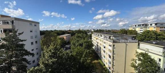 Квартира с 2 комнатами в Нюрнберг, Германия № 321222 14