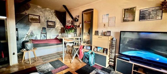 Квартира с 2 комнатами в Нюрнберг, Германия № 321222 2