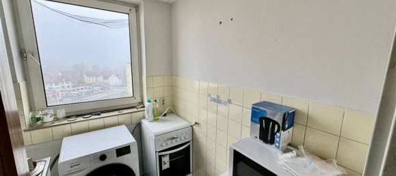 Квартира с 2 комнатами в Нюрнберг, Германия № 321222 9