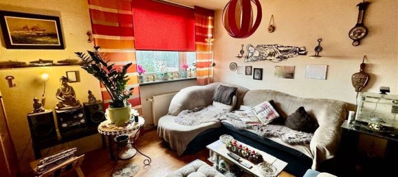 Квартира с 2 комнатами в Нюрнберг, Германия № 321222 13