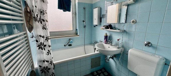 Квартира с 2 комнатами в Нюрнберг, Германия № 321222 7