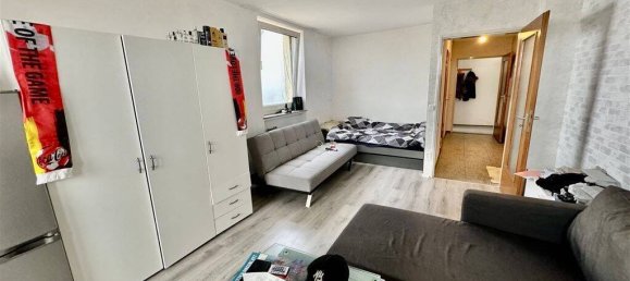 Квартира с 2 комнатами в Нюрнберг, Германия № 321222 5