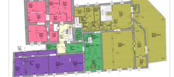 Коммерческая недвижимость 223м² в Ламбах, Австрия № 143005 14