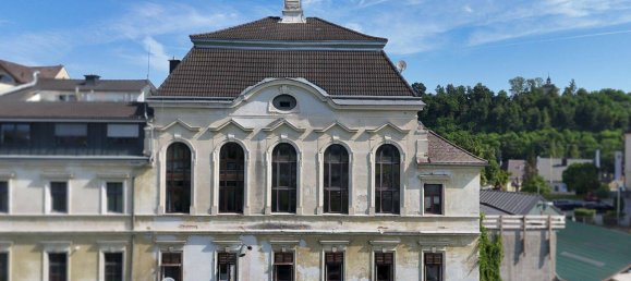 Коммерческая недвижимость 223м² в Ламбах, Австрия № 143005 5