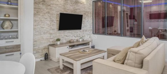 1 chambre Appartement à Vinaros, Spain No. 146799 2