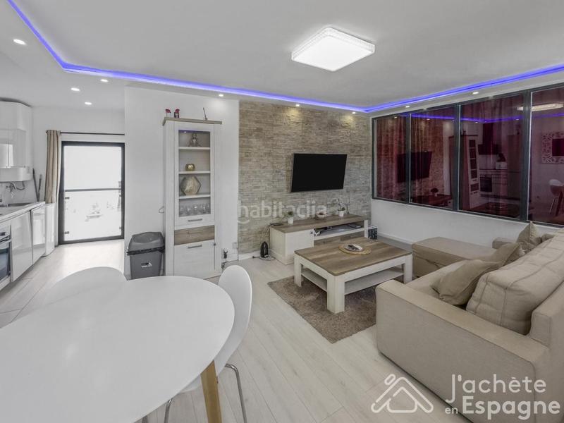 1 chambre Appartement à Vinaros, Spain No. 146799