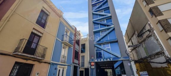 1 chambre Appartement à Vinaros, Spain No. 146799 17