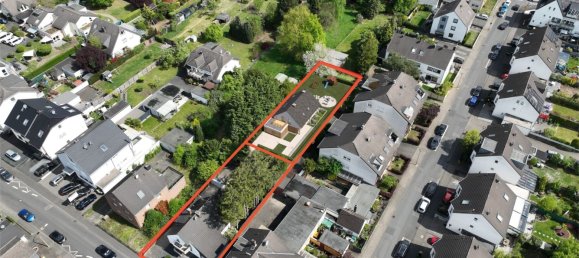 Таунхаус с 5 спальнями в Кёльн, Германия № 326981 6