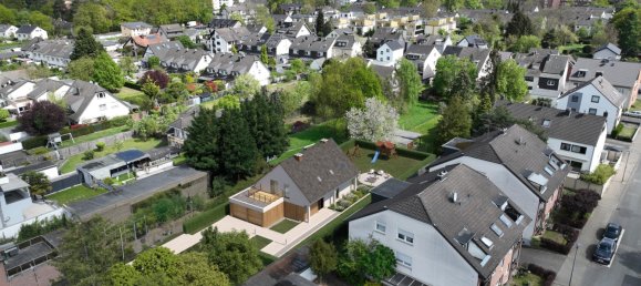 Таунхаус с 5 спальнями в Кёльн, Германия № 326981 8