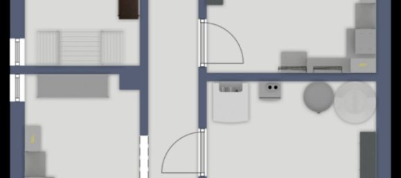 Таунхаус с 5 спальнями в Кёльн, Германия № 326981 4