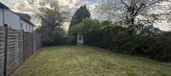 Таунхаус с 5 спальнями в Кёльн, Германия № 326981 39