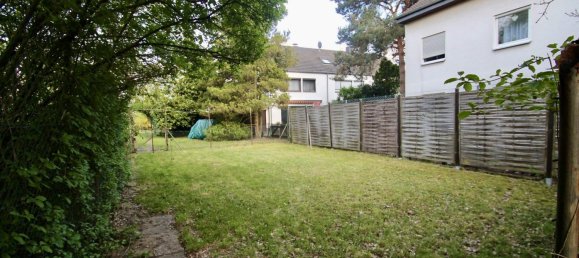 Таунхаус с 5 спальнями в Кёльн, Германия № 326981 36