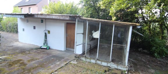 Таунхаус с 5 спальнями в Кёльн, Германия № 326981 38