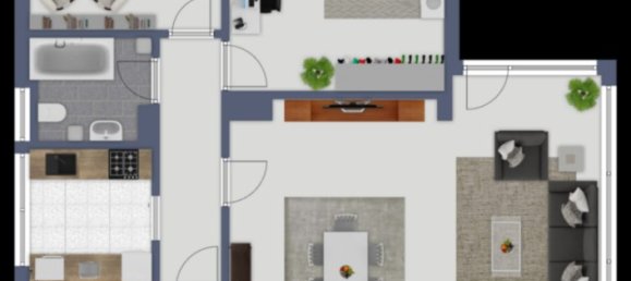 Таунхаус с 5 спальнями в Кёльн, Германия № 326981 2