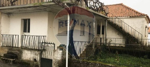 3 غرف نوم منزل في Lousa, Portugal رقم 43098 8