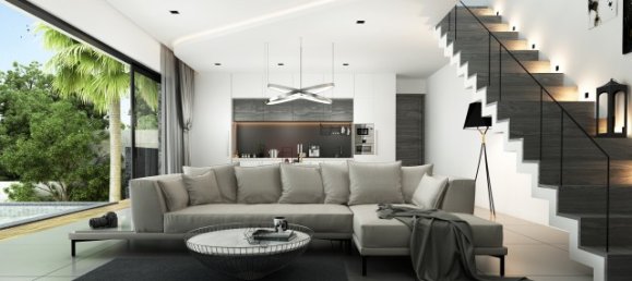 3 bedrooms Villa in Kamala, Thailand No. 12432 11