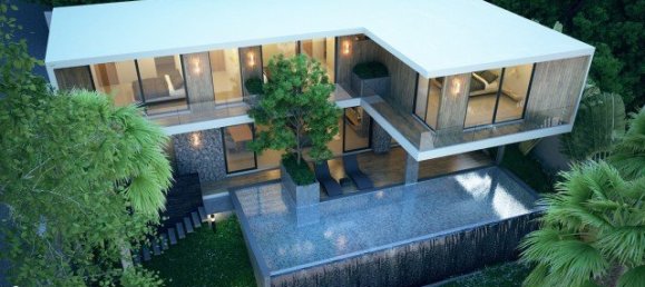 3 bedrooms Villa in Kamala, Thailand No. 12432 3