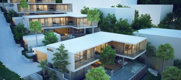 3 bedrooms Villa in Kamala, Thailand No. 12432 6