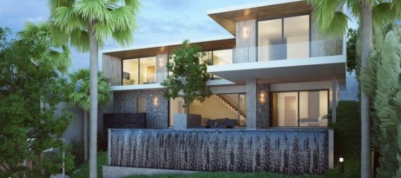 3 bedrooms Villa in Kamala, Thailand No. 12432 4