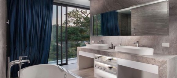 3 bedrooms Villa in Kamala, Thailand No. 12432 12