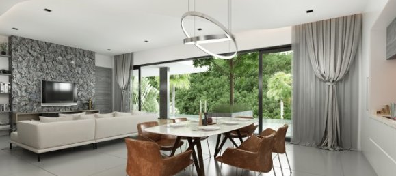 3 bedrooms Villa in Kamala, Thailand No. 12432 7