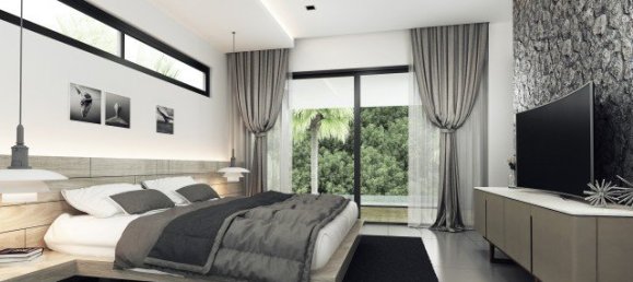 3 bedrooms Villa in Kamala, Thailand No. 12432 8