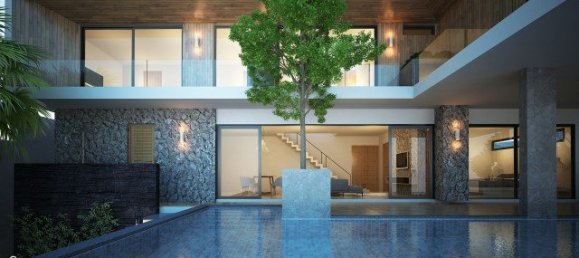 3 bedrooms Villa in Kamala, Thailand No. 12432 5