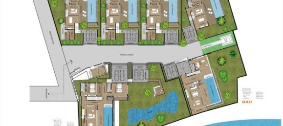 3 bedrooms Villa in Kamala, Thailand No. 12432 14