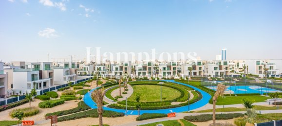 5 dormitorios villa en alquiler en Arabian Ranches 3, Dubai, UAE № 184563 4
