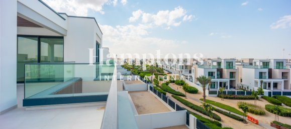 5 dormitorios villa en alquiler en Arabian Ranches 3, Dubai, UAE № 184563 8