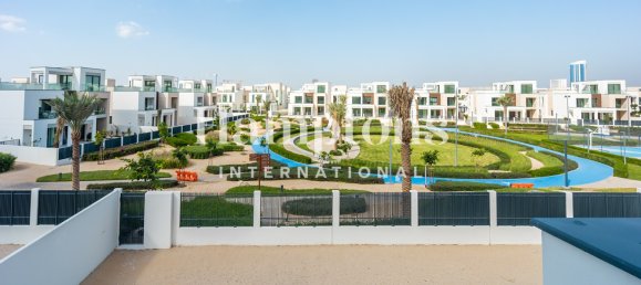5 dormitorios villa en alquiler en Arabian Ranches 3, Dubai, UAE № 184563 3