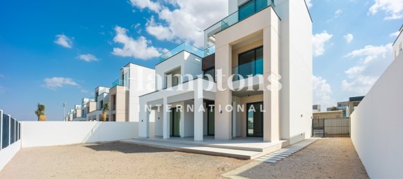5 dormitorios villa en alquiler en Arabian Ranches 3, Dubai, UAE № 184563 22