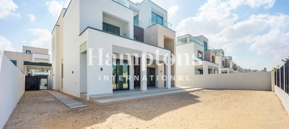 5 dormitorios villa en alquiler en Arabian Ranches 3, Dubai, UAE № 184563 25