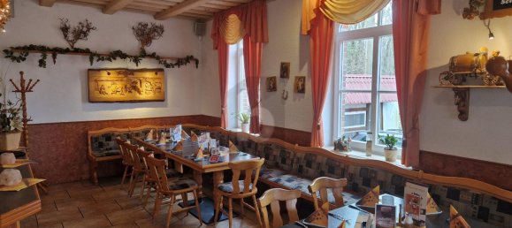 5غرفة مقهى / مطعم في Burgenlandkreis, Germany رقم 21737 5